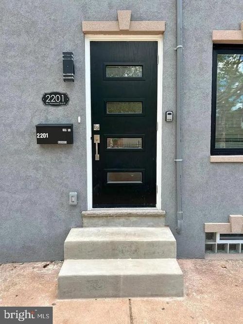 2nd-floor-2201 S Norwood St, PHILADELPHIA, PA, 19145-3412 | Card Image