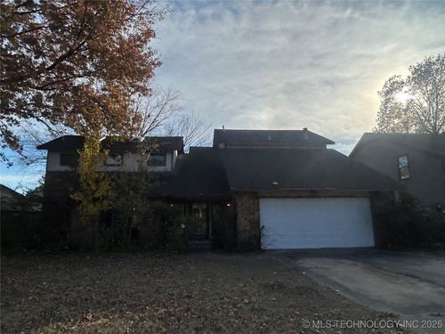 3405 W Richmond St, Broken Arrow, OK, 74012-9022 | Card Image