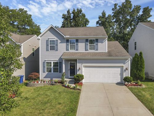 6972 Shady Rock Ln, Blacklick, OH, 43004-8347 | Card Image