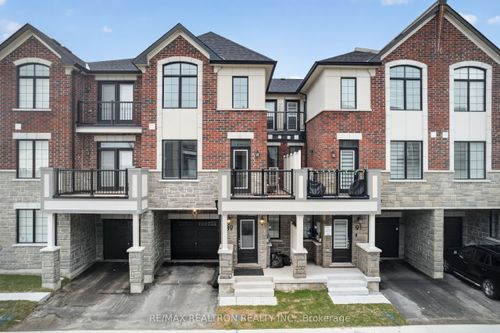 89 Pearen Lane, Barrie, ON, L9J1A4 | Card Image
