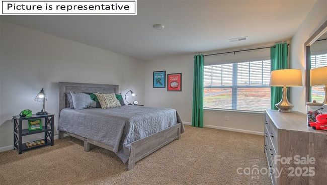 1369 Secrest Commons Dr, House other with 4 bedrooms, 3 bathrooms and null parking in Monroe NC | Image 30