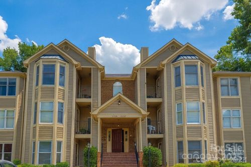 6234 Rosecroft Dr, Charlotte, NC, 28215-3636 | Card Image