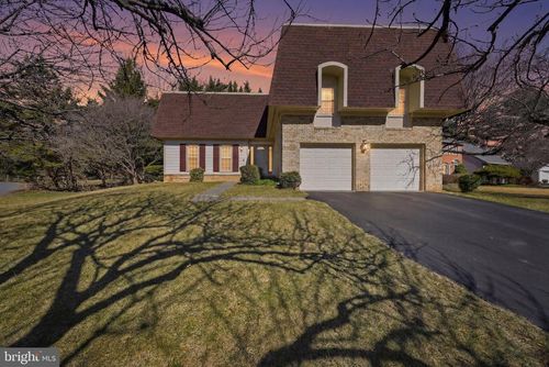 9713 Nordstrom Ct, GAITHERSBURG, MD, 20886-1344 | Card Image