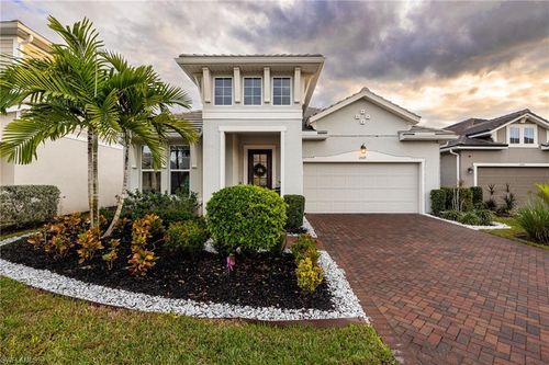 3509 Pilot Cir, NAPLES, FL, 34120-0714 | Card Image
