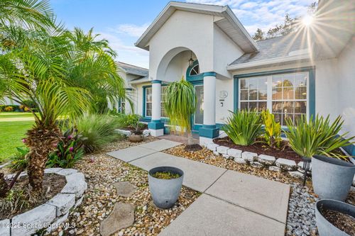 6784 Opal Ave, Cocoa, FL, 32927-8356 | Card Image