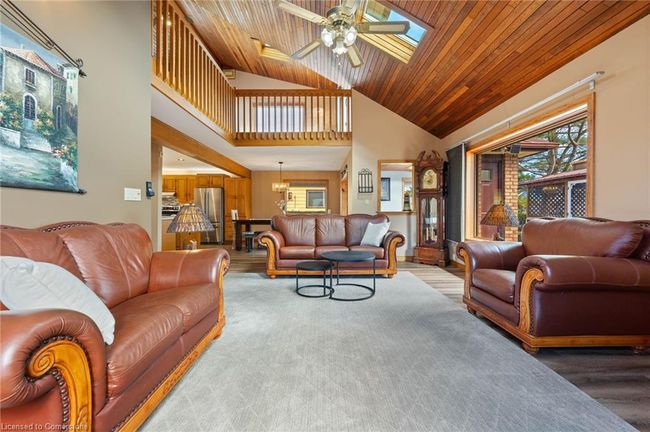 23 Poplar Rd, House other with 2 bedrooms, 2 bathrooms and 8 parking in Port Rowan ON | Image 15