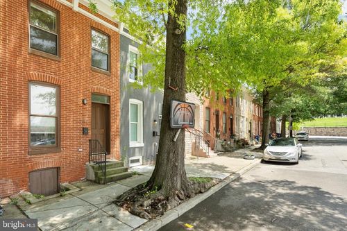 432 E Federal St, BALTIMORE, MD, 21202-2934 | Card Image