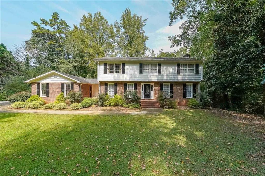 Forrest Hill Rd, Winder, GA 30680