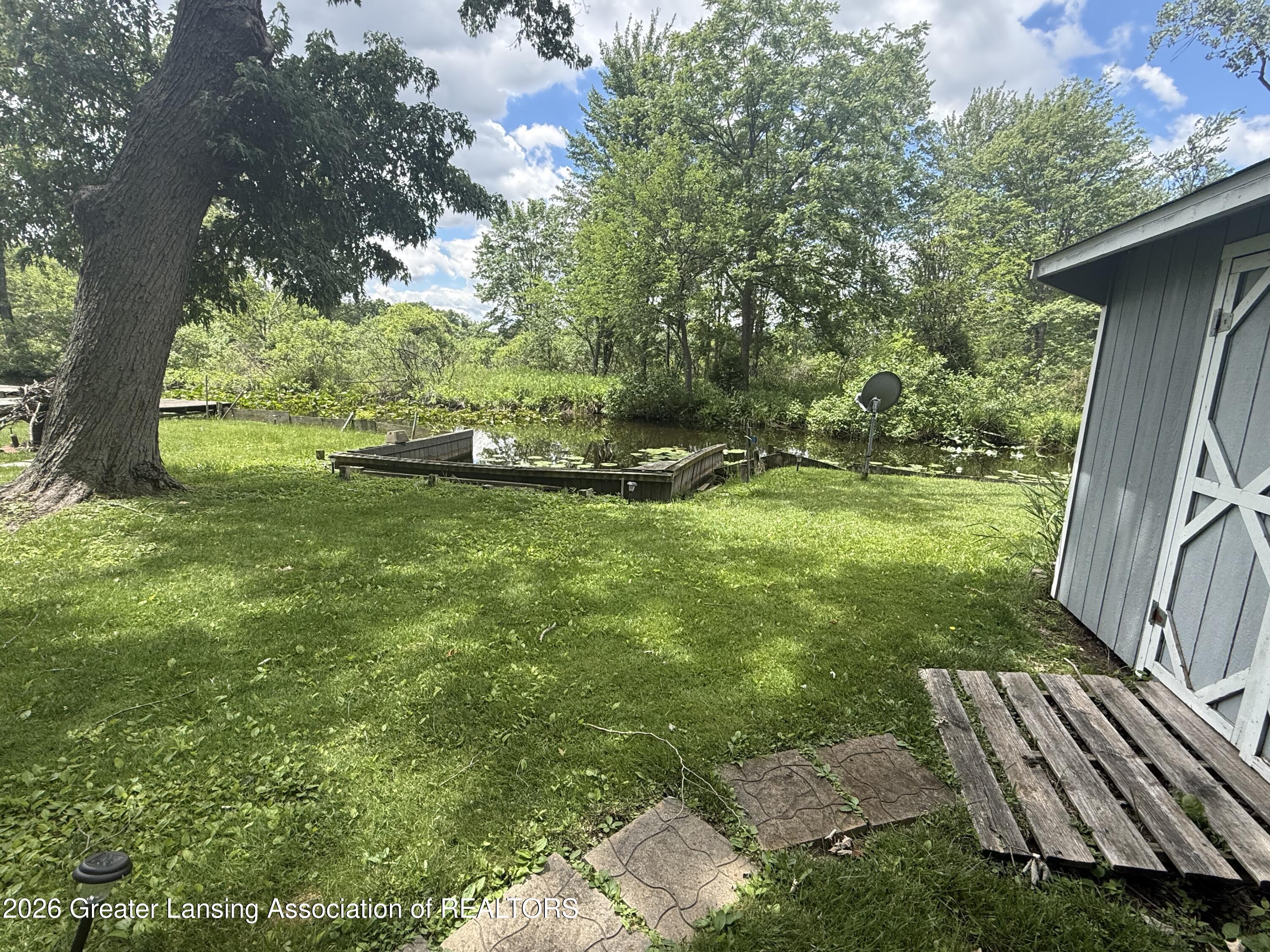 Residential in Coldwater