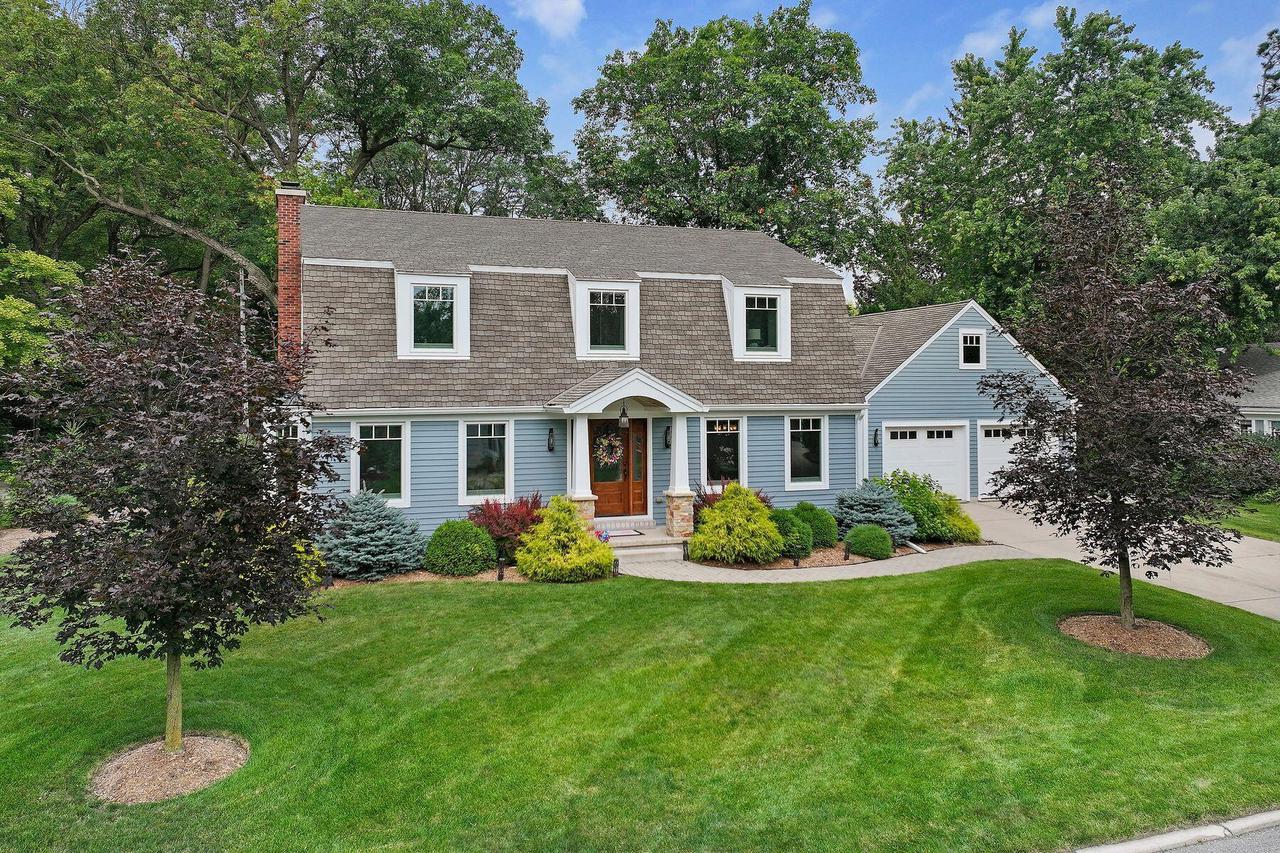Cheyenne Dr, Lafayette, IN 47909