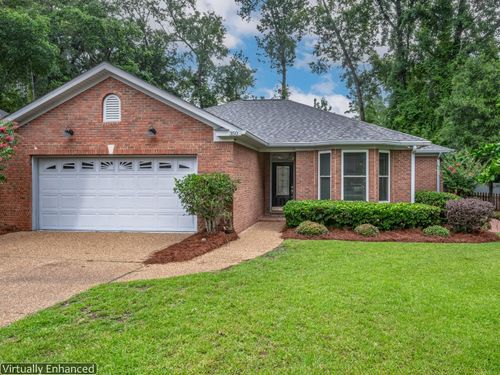 350 Ruger Ct, Tallahassee, FL, 32312-1470 | Card Image