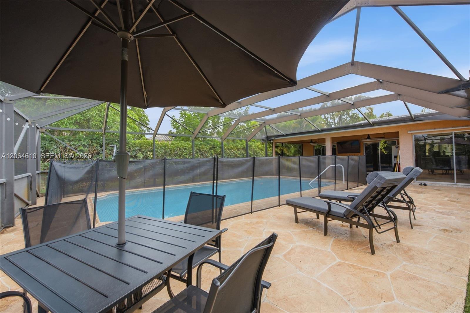 Residential Lease in Coral Springs