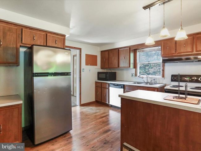 120 Omps Rd, House other with 3 bedrooms, 2 bathrooms and null parking in CROSS JUNCTION VA | Image 14