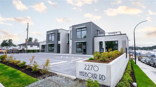 3-2270 Harbour Rd, Sidney, BC, V8L2P6 | Card Image
