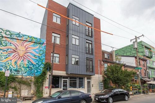 2-808 N 4th St, PHILADELPHIA, PA, 19123-2018 | Card Image