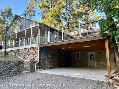 138 N Loop Rd, Ruidoso, NM, 88345-7626 | Card Image
