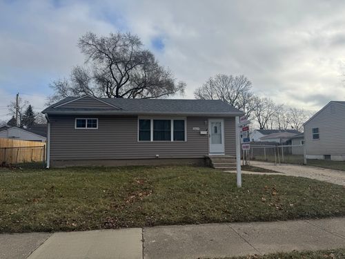 2027 Indian Road, WAUKEGAN, IL, 60087 | Card Image