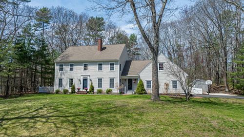 4 Hearthstone Drive, Kennebunk, ME, 04043 | Card Image