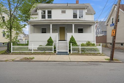 23 N Federal St, Lynn, MA, 01905-1632 | Card Image
