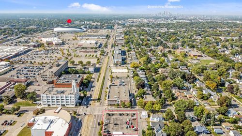 1205 University Ave W, Saint Paul, MN, 55104-4124 | Card Image