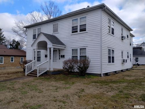 apt-4-516 S Main St, Anna, IL, 62906-1264 | Card Image