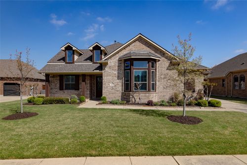 2004 Laurel Valley Dr, Keller, TX, 76248-9748 | Card Image