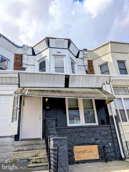 5828 Chestnut St, PHILADELPHIA, PA, 19139-3109 | Card Image