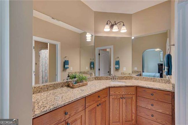 3590 Fricks Rd, House other with 5 bedrooms, 4 bathrooms and null parking in marietta GA | Image 29
