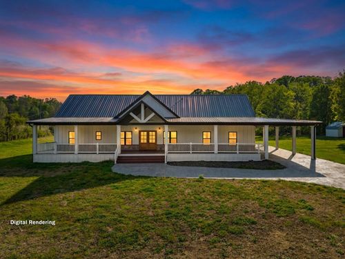 151 Clear Creek Rd, Newport, TN, 37821-4802 | Card Image