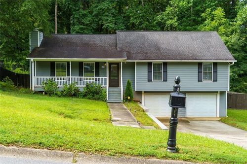 2641 Foxglove Dr Sw, Marietta, GA, 30064-4547 | Card Image