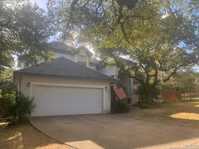 8526 Fairway Trace Dr, House other with 4 bedrooms, 3 bathrooms and null parking in Fair Oaks Ranch TX | Image 1