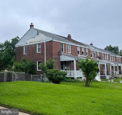 5911 Glenkirk Rd, BALTIMORE, MD, 21239-2218 | Card Image