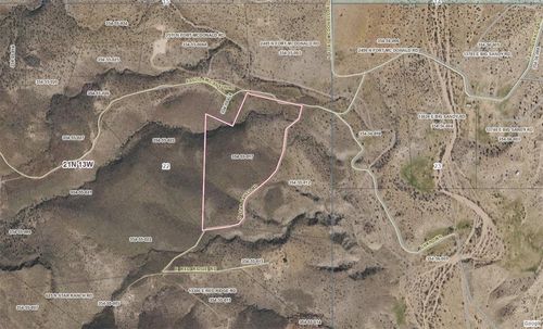 354-55-017 E Outlaw Canyon Road, Kingman, AZ, 86401 | Card Image