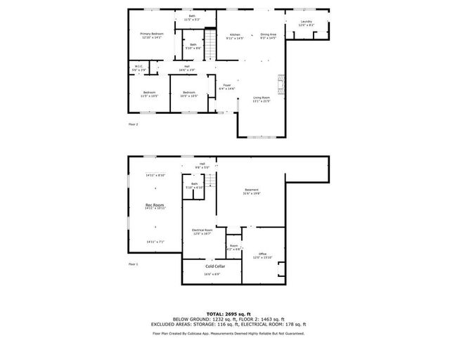164 Switzer St, House other with 3 bedrooms, 3 bathrooms and 6 parking in New Lowell ON | Image 35