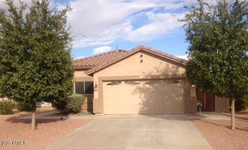 861 S Honeysuckle Ln, Gilbert, AZ, 85296-3537 | Card Image