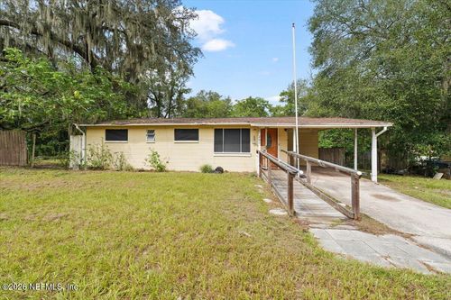 201 Canis Drive W, Orange Park, FL, 32073 | Card Image