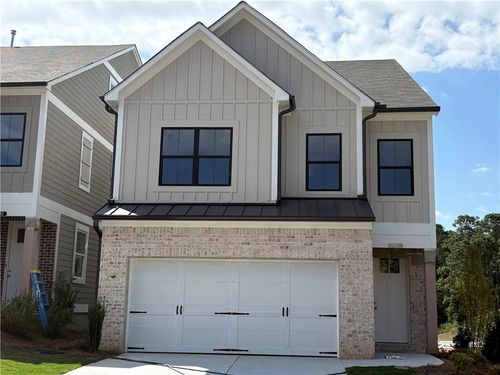 943 Crestmanor Dr, Marietta, GA, 30006 | Card Image
