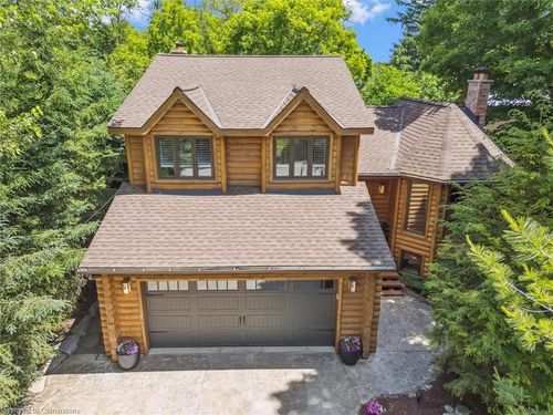 463 Ann St, Elora, ON, N0B1S0 | Card Image
