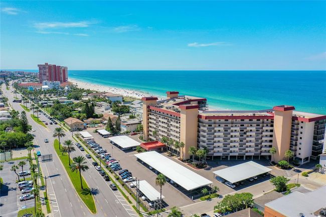 APT-516 - 18304 Gulf Blvd, Condo with 2 bedrooms, 2 bathrooms and null parking in REDINGTON SHORES FL | Image 49