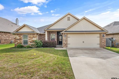 7376 Flat Rock Ln, Tyler, TX, 75703-7390 | Card Image