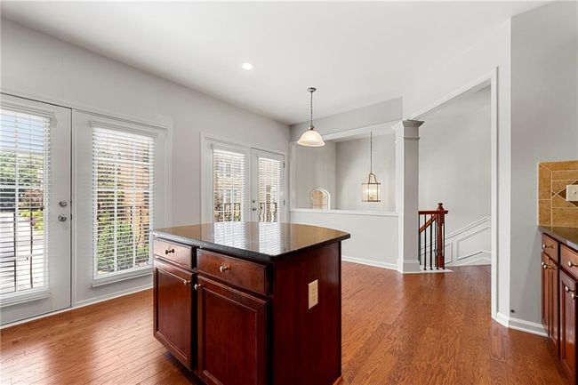 2798 Loftview Sq, Townhouse with 3 bedrooms, 4 bathrooms and null parking in Atlanta GA | Image 10