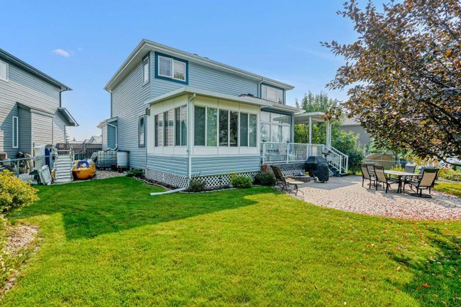 54 Chapala Crescent Se, Home with 3 bedrooms, 2 bathrooms and 4 parking in Calgary AB | Image 42