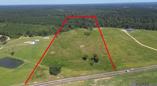 Tract 4 Minnie Fortenberry Rd, Mount Hermon, LA, 70450 | Card Image
