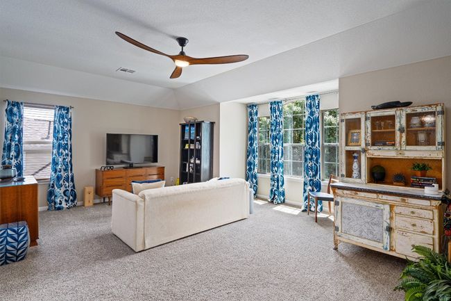 Upstairs Flex Room / Secondary Living Area | Image 19