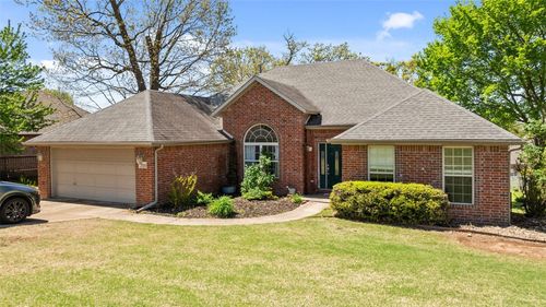 961 Hillcroft Ter, Cave Springs, AR, 72718-9416 | Card Image