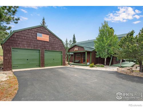 855 Mount Champion Dr, Livermore, CO, 80536-8637 | Card Image