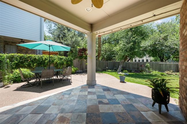 2500 Melekhin Bnd, House other with 5 bedrooms, 4 bathrooms and 4 parking in Cedar Park TX | Image 27