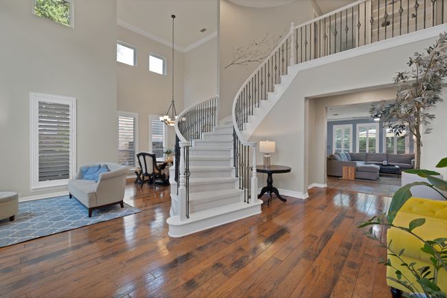 1123 Shadetree Ln, House other with 4 bedrooms, 4 bathrooms and null parking in Allen TX | Image 4