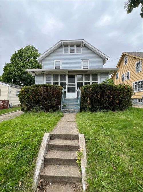 797 Stoner St, Akron, OH, 44320-3771 | Card Image