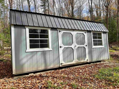 00 Island Pond Rd, East Haven, VT, 05837 | Card Image